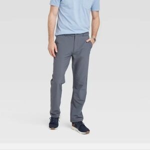 Goodfellow & Co Tech Trousers • Gray